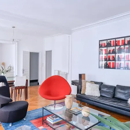 Apartment 90 M2 ,gds Boulevard-opera, 2 Chbs *