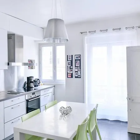 90 M2 ,gds Boulevard-opera, 2 Chbs * Parigi