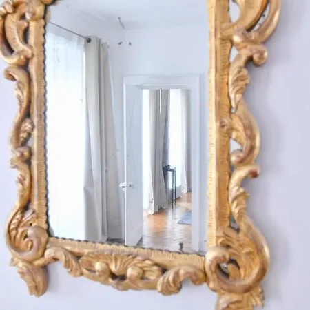 Apartment 90 M2 ,gds Boulevard-opera, 2 Chbs *